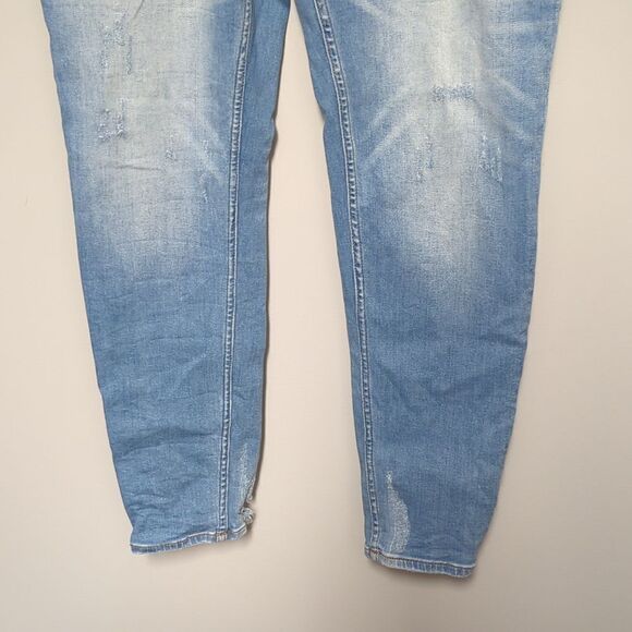 Vigoss Marley Skinny Jeans - Picture 3 of 9